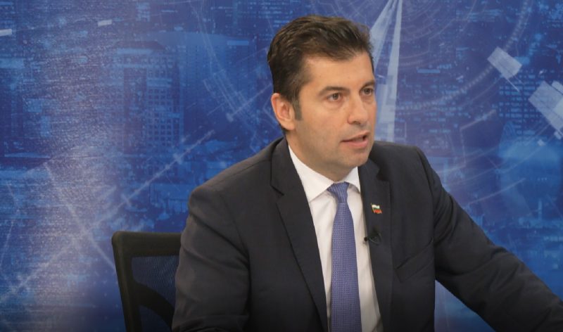 Кирил Петков: Шантажът над Джевдет Чакъров е бил ужасяващ