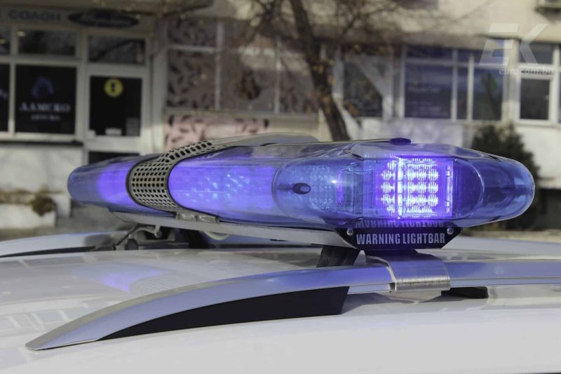ИЗВЪНРЕДНО: Арестуваха знакова фигура от българския ъндърграунд