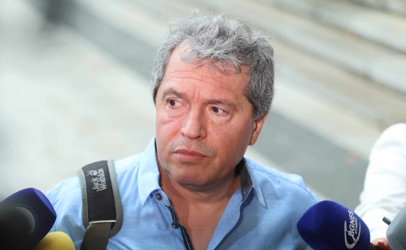 Йорданов: За да имат за какво да съществуват, партии като „Възраждане“ избират някой страх на хората
