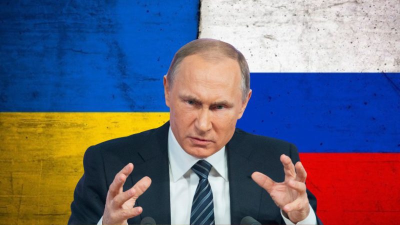 Путин постави условия за мир – вижте какви са