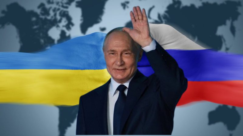 Путин постави ултиматум: Иска писмено обещание, че