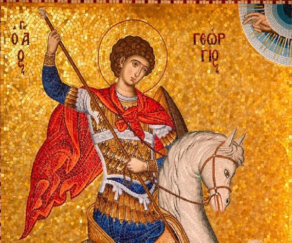 Какво правим и какво не правим на Гергьовден?