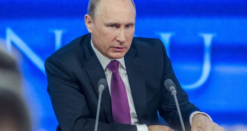 Путин: Разполагането на американски бази в България и Румъния допринесе за трагедията в Украйна