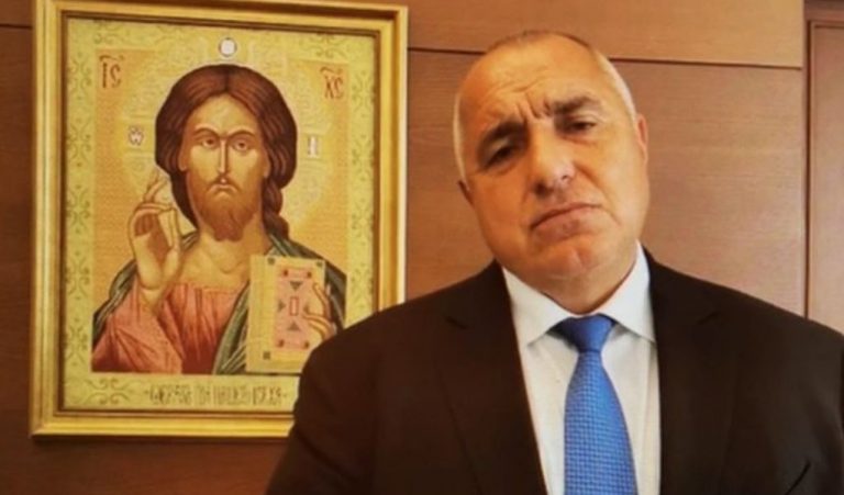 Бойко Борисов: Ще дойде ден, в който ще плачете за мен, като за Бай Тошо!