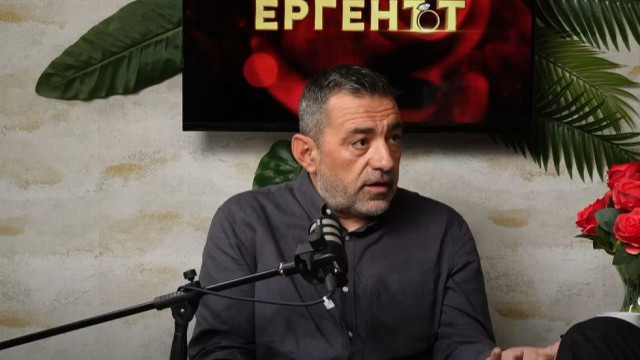Ники Николов със скандални нови разкрития за Даниела и майка й