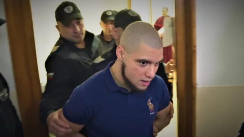 Лъснаха нова брутализми на прокурорския син – нападал посред бял ден, замесен е чичо му
