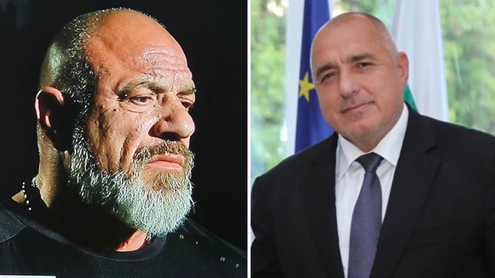Личната охрана на Бойко Борисов проговори в „Ничия земя“: Имаше реални заплахи за живота му
