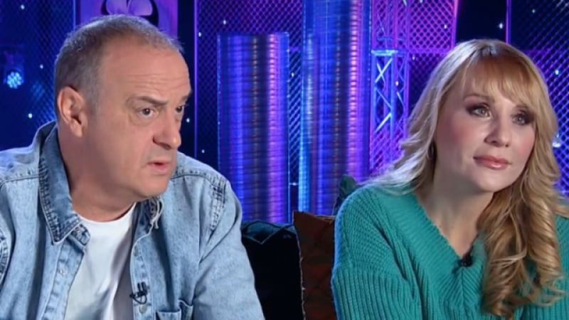 За първи път! Краси Радков показа сина си – одрал е кожата на майка си!