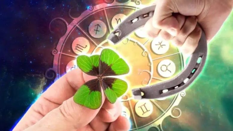 Зодиите, които ще имат много, ама много късмет през юли 2025 г.