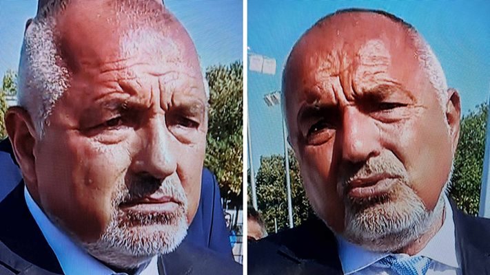 Бойко Борисов: Еврозоната е най-доброто, което може да се случи на България, не искам да се плашите