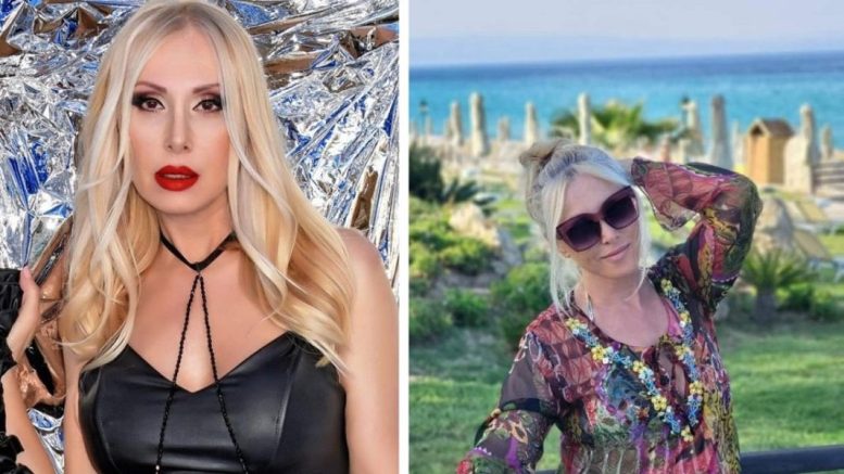 Естрадната легенда Кристина Димитрова: Никога не съм страдала от безпаричие, така ще е и занапред