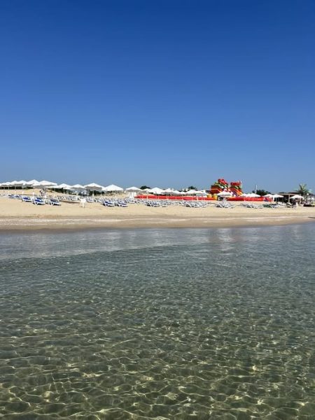 Гърция ли? Вижте къде в България се оказа най-чистата морска вода в цяла Европа