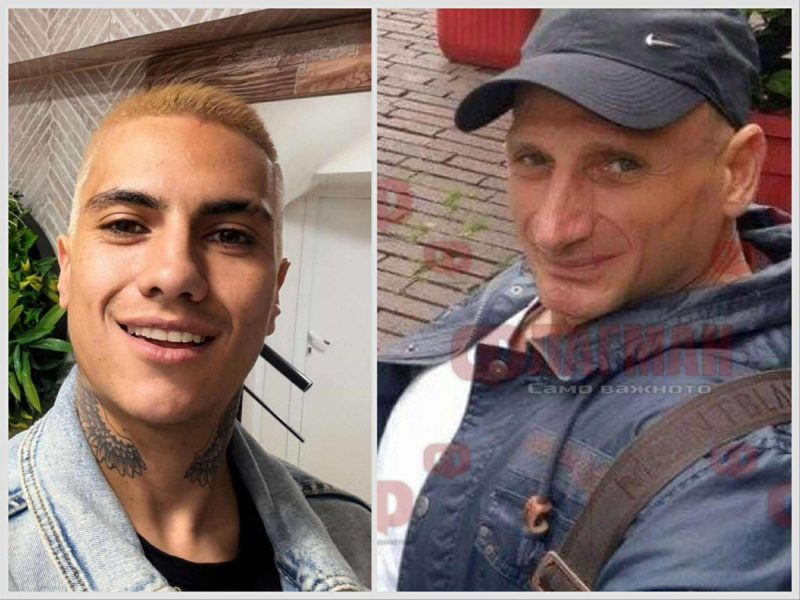 Ето я убитата в Созопол Милена – дъщеря е на автоджамбазин №1 Стоян Пижака