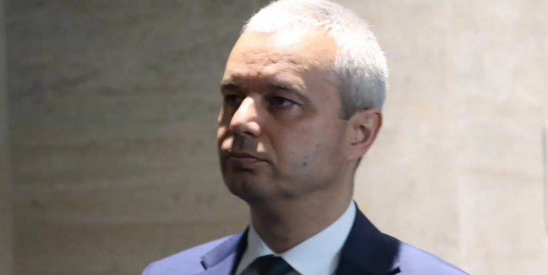 Костадинов: Ще поискаме вето от всички държави в ЕС