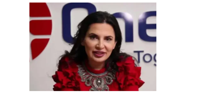 Мариела Нордел СЕНЗАЦИОННО: Ружа Игнатова е жива, надигра ги всичките!