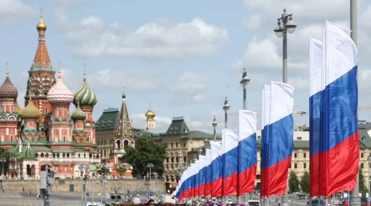 Мощен глас от Русия: Завръщаме се с пълната си сила, остават броени месеци
