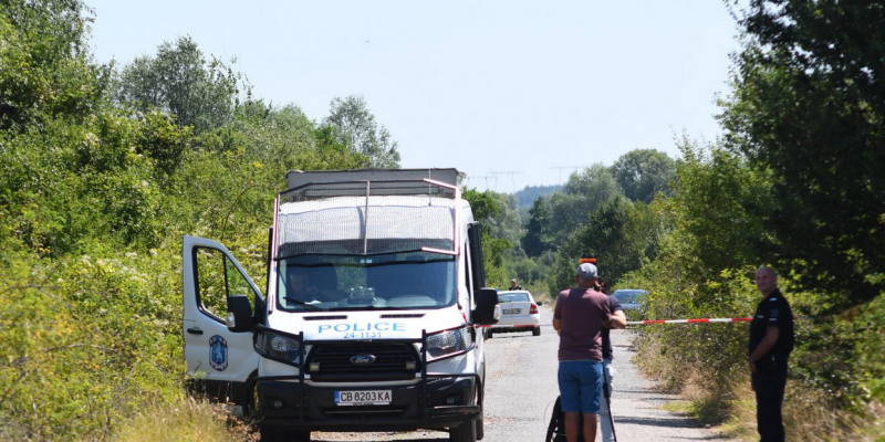 Полицията с извънреден ход заради свирепия звяр от Шумен