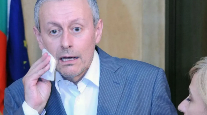 Соломон Паси с апокалиптично предупреждение: До дни Иран ще