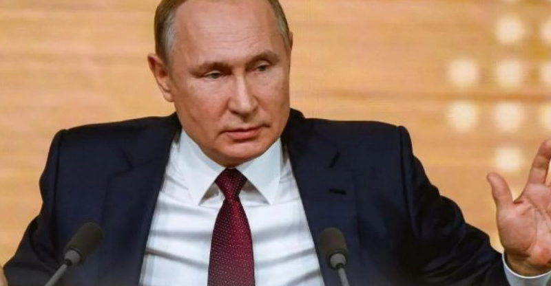 Ще има ли ескалация? Путин обеща помощ на Иран