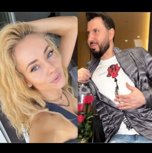 Изкусителната бивша съпруга на Елвиса го жегна с коментар – той не й остана длъжен!