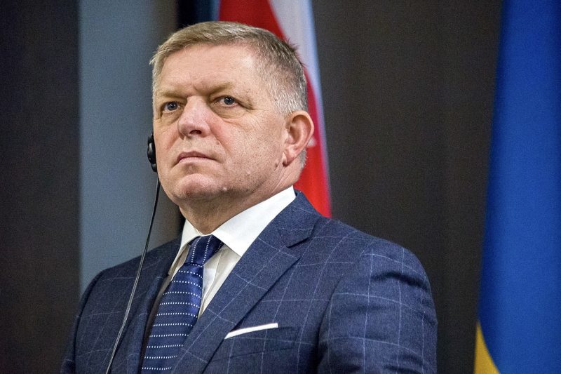 Фицо поряза ЕК: Налагаме ВЕТО