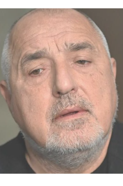 Борисов: Санкции ще има за всеки, който