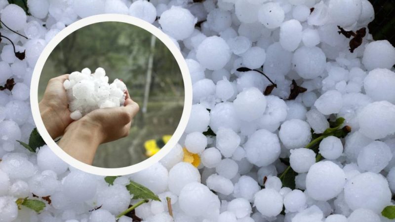 Meteo Balkans: Идват градушки, ето кога и къде!