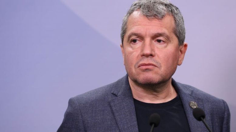 Тошко Йорданов: Кое от това, което казах не е вярно?