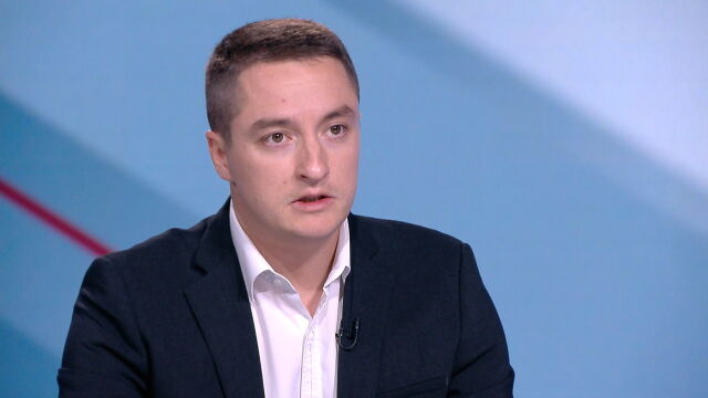 Скандал на два фронта: Божанков лети с 200 по AM „Хемус“, после говори за бельото си в НС