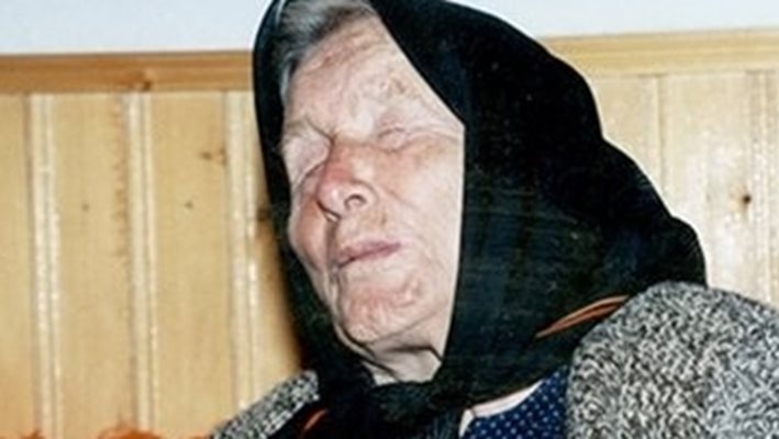 Сбъдва се пророчеството на баба Ванга: Иде суша и ислям!