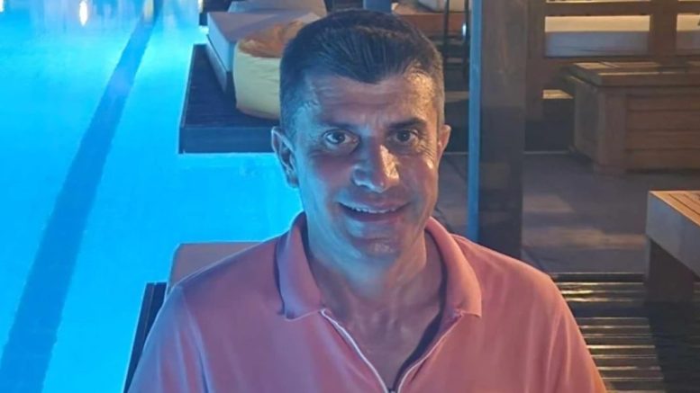 ИСТИНАТА: Ето защо обичаният Жоро Игнатов няма жена и деца, макар че ще чукне 50 след месец!