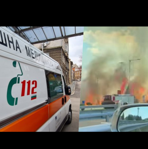 Четирима в КРИТИЧНО състояние след ВЗРИВ в жилищен блок в Добрич – сред тях има дете!