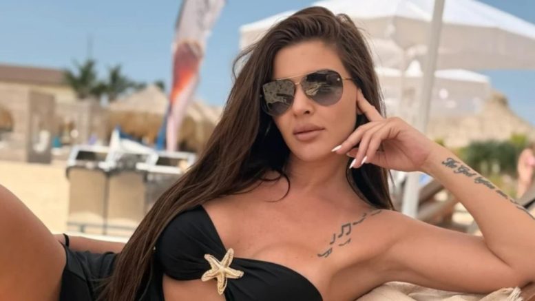 Ето каква присъда грози Пияната Дебора! Очаква я „горещо“ лято зад решетките