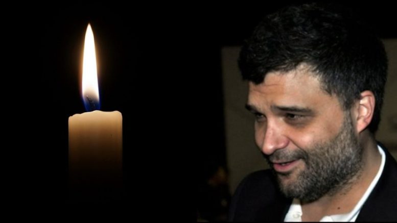 Приятел на Тодор Славков: Сякаш нещо му тежеше