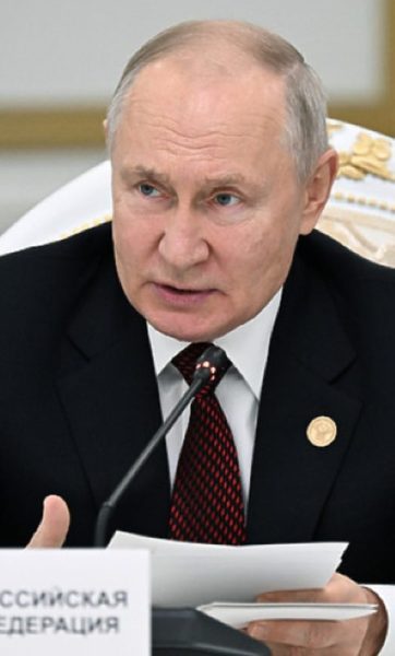 Извънредни новини от Русия за България!
