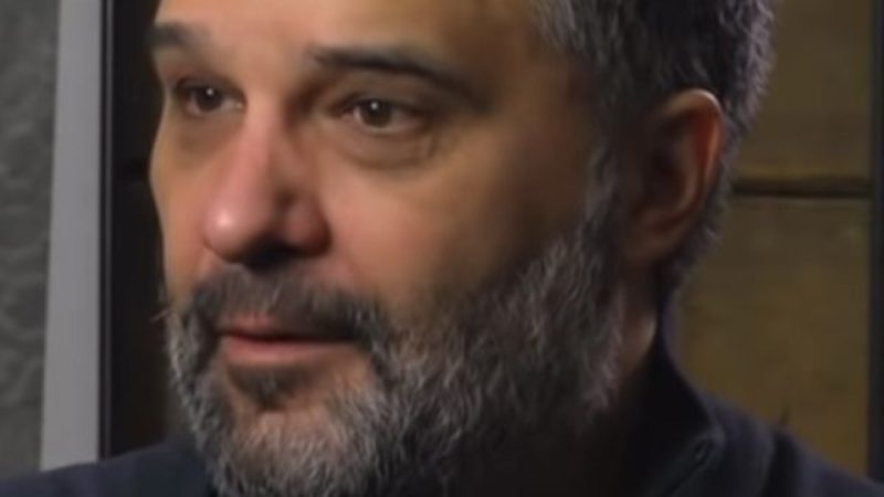 Самоуб*йството на Тодор Славков разтърси цяла България! Ето как е отнел живота си!