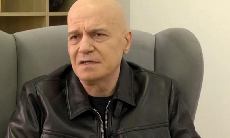 Тежък удар за Слави Трифонов