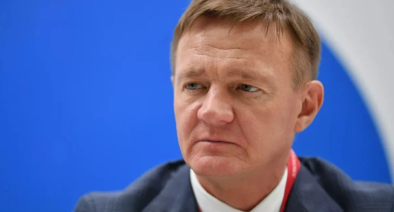 ИЗВЪНРЕДНО! Откриха мъртъв Роман Старовойт часове след като Путин го уволни