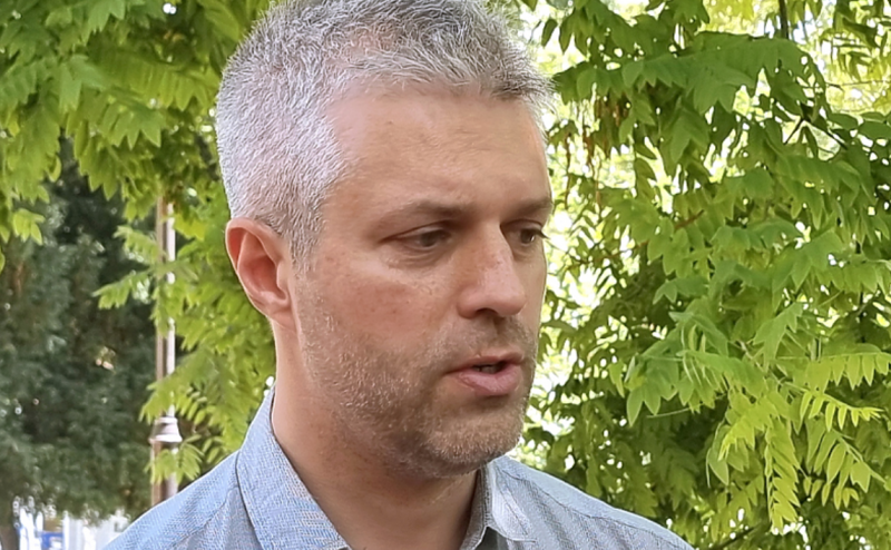 ПП-ДБ: Кметът на Варна е жертва на национален политически заговор