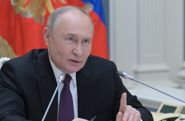Путин с извънредна заповед, ето какво нареди на правителството