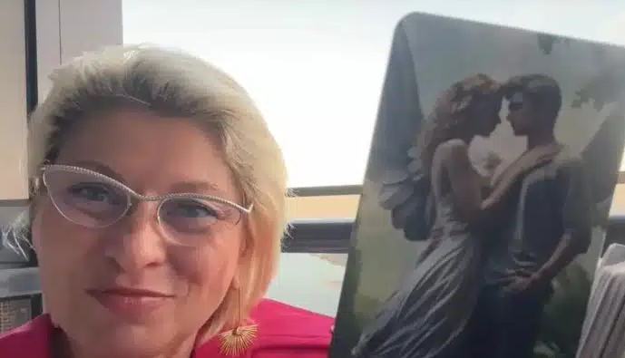 Анджела Пърл посочи предрече много пари за тази зодия до края на август!