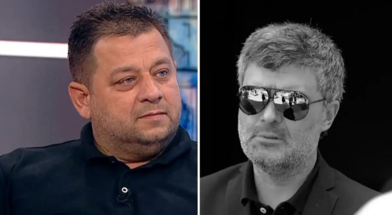 Полковник Марков с шокиращи разкрития за здравето на Тодор Славков