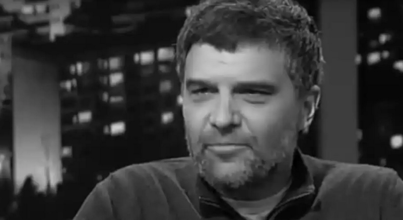 В памет на Тодор Славков-Едно от последните и най-гледани интервюта Познавах Ванга много добре