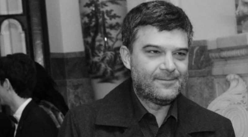 Стряскаща версия: Тодор Славков се самоубил, защото