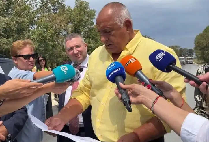 Край на спекулациите! Борисов обяви влиза ли в президентска битка
