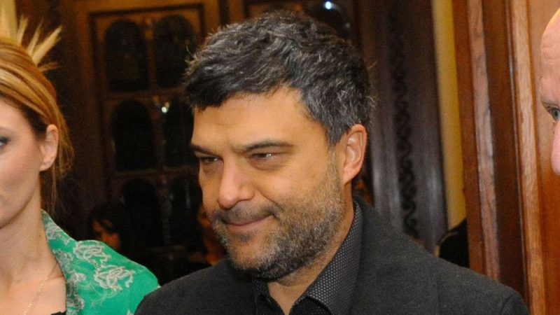 Малък Тошко приживе: Имал съм депресии, но