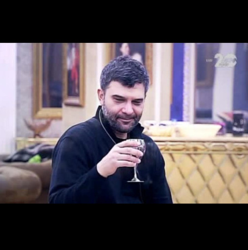 Кой беше Тодор Славков? От осъден за изнасилване до победител в Big Brother