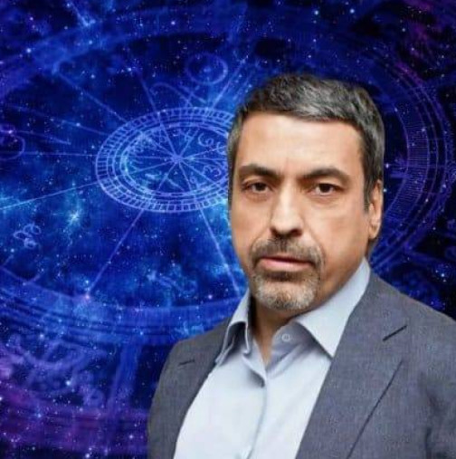 Пълният ХОРОСКОП на Павел Глоба за август 2025 г.