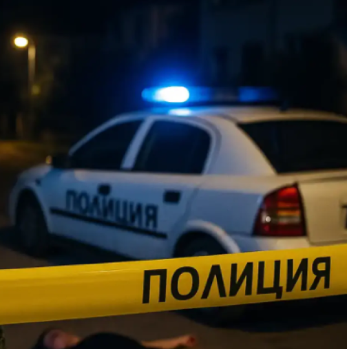 Близките на убития в Каравелово мъж в шок – Братовчедка на жертвата с потресаващи думи