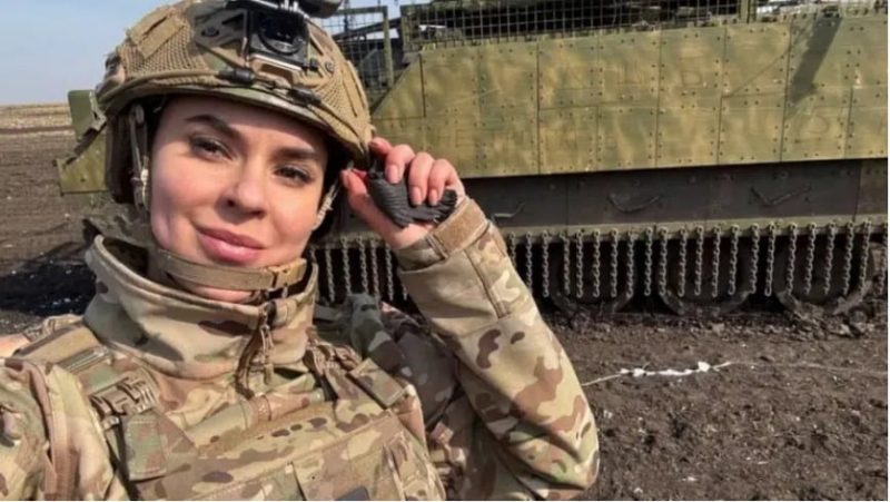 От последните минути: Стратегическа победа за Русия във войната